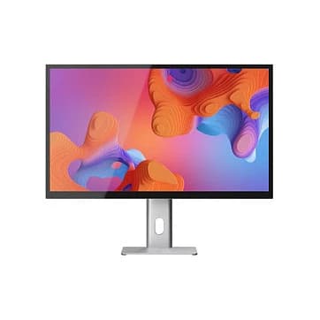 ALOGIC Aspekt 32 Silver 32" 4K IPS 60Hz