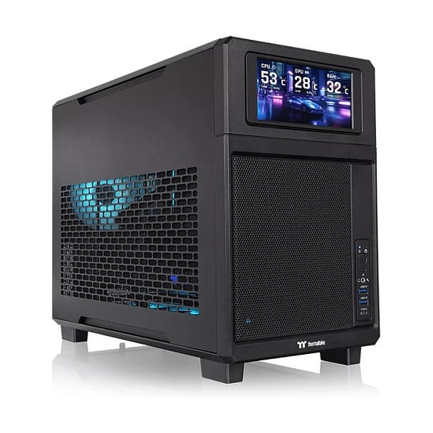 Thermaltake TR200 (Black)