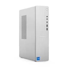Lenovo IdeaCentre Tower 08AKP10 kompaktiškas stalinis kompiuteris (SFF), AMD Ryzen 7 250, 16GB DDR5, 512GB SSD