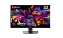 MSI MAG 321UPDE QD-OLED X24 31.5" 4K OLED 240Hz