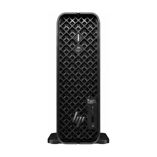 HP Z2 Mini G1i darbo stotis, Intel Core Ultra 9 285, 64 GB RAM, 2 TB SSD, Intel Arc Graphics