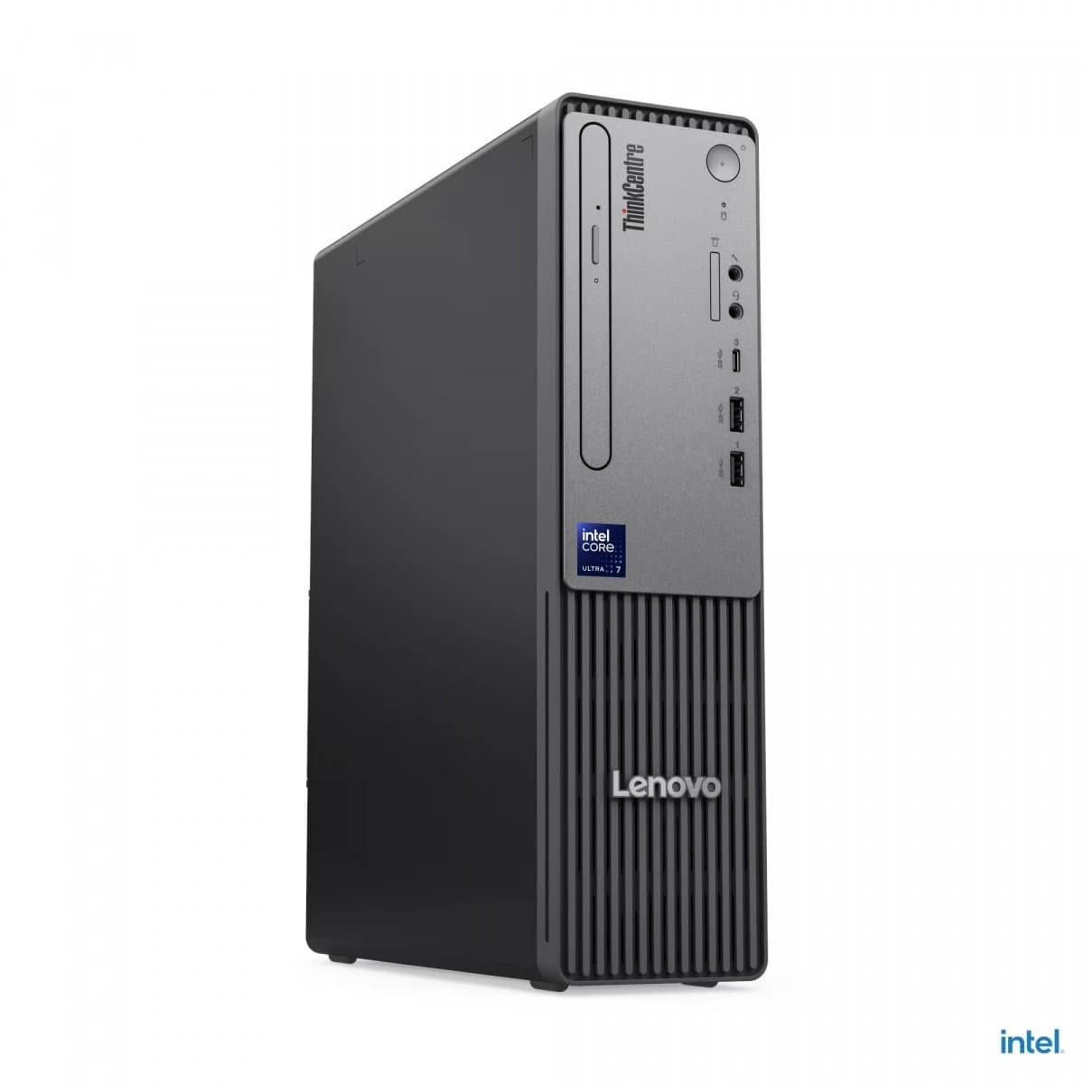 Stalinis kompiuteris Lenovo ThinkCentre Neo 50s Gen 6 SFF, Intel Core Ultra 5 225, 16GB DDR5, 512GB SSD