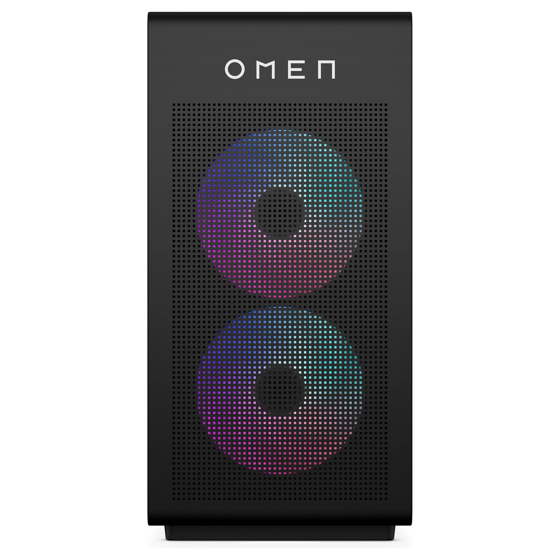 HP OMEN 35L GT16-1491ng stalinis kompiuteris - AMD Ryzen 9 9900X3D, 64 GB DDR5 RAM, 2 TB NVMe SSD, NVIDIA GeForce RTX 5080