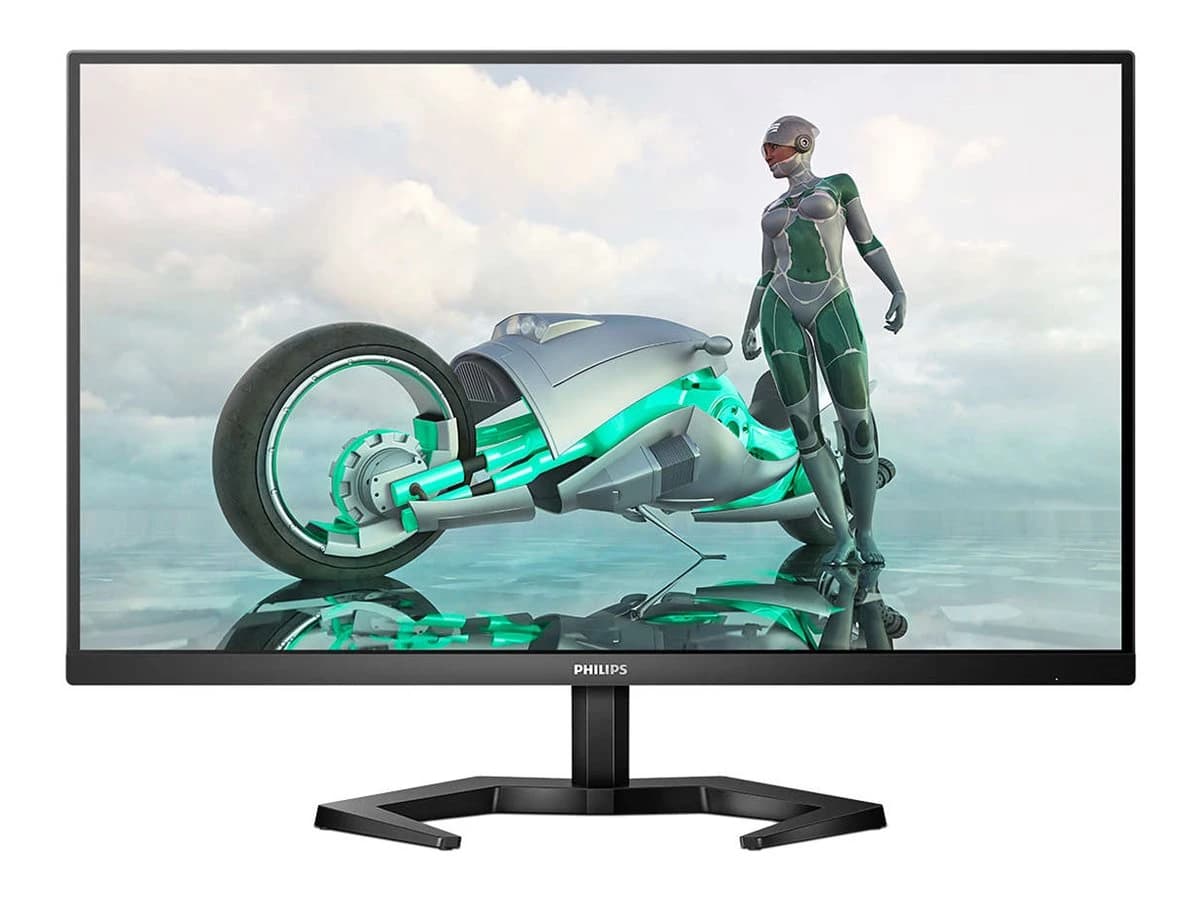 PHILIPS 27M1N3200ZS 27" FHD IPS 165Hz
