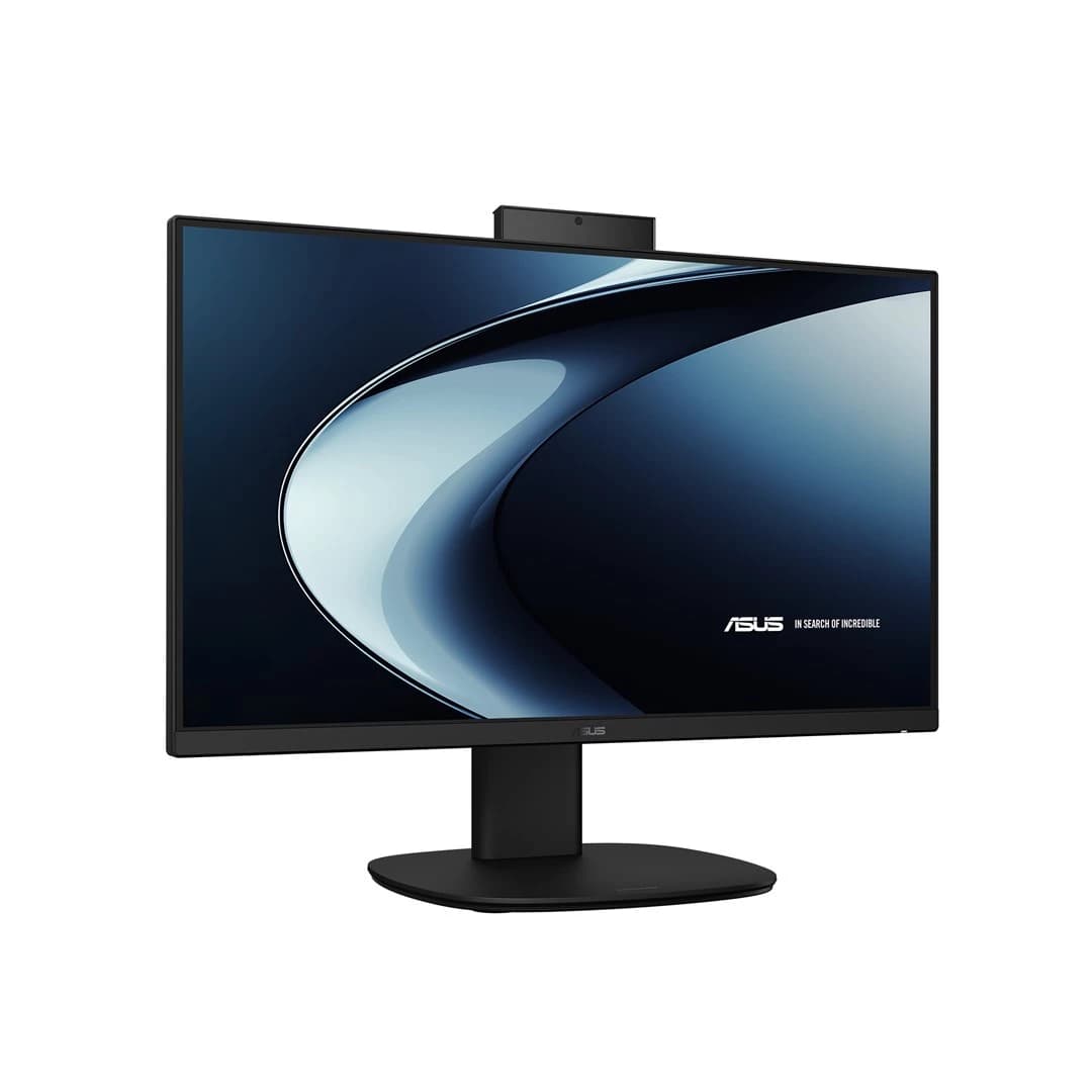 ASUS All-in-One VM640KA-BPC019W - Ryzen AI 5 330, 23,8 inch FHD 100Hz, 16GB DDR5, 512GB SSD, Radeon 820M