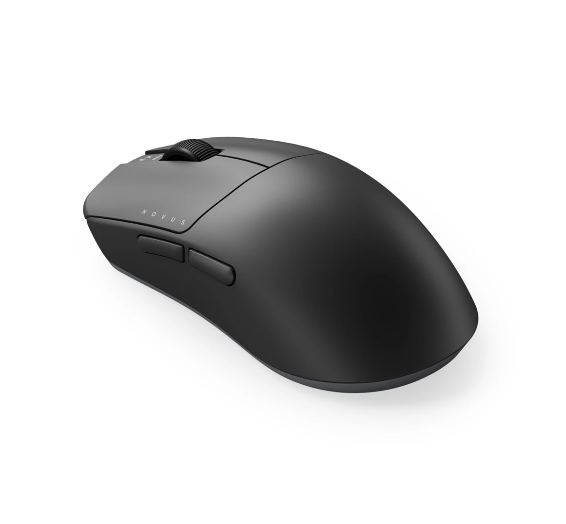 Dark Project Novus Wireless (Black)