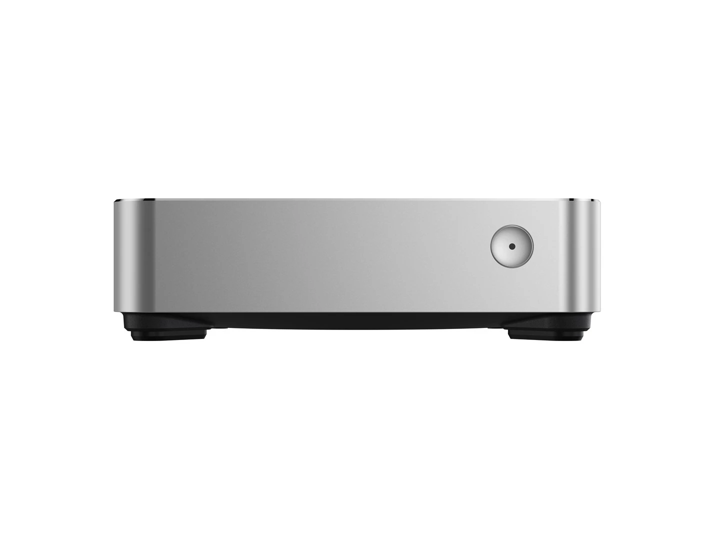 CHUWI AuBox-P-K1 Mini PC Ryzen 7 8745HS 16GB DDR5 512GB SSD Win11 Pro Sidabrinis