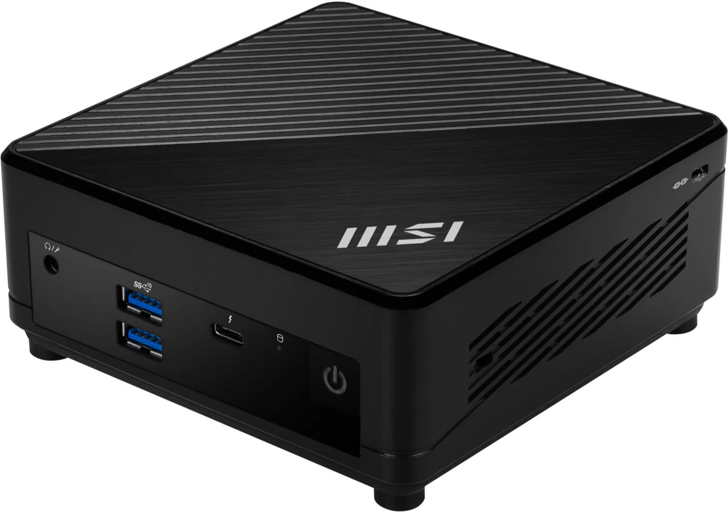 MSI Cubi 5 1M-629XAT mini kompiuteris, Intel Core 5 120U, 16GB DDR4, 512GB SSD