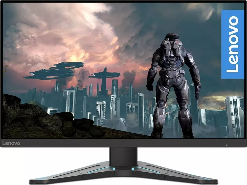 LENOVO G24-20 23.8" FHD IPS 144Hz