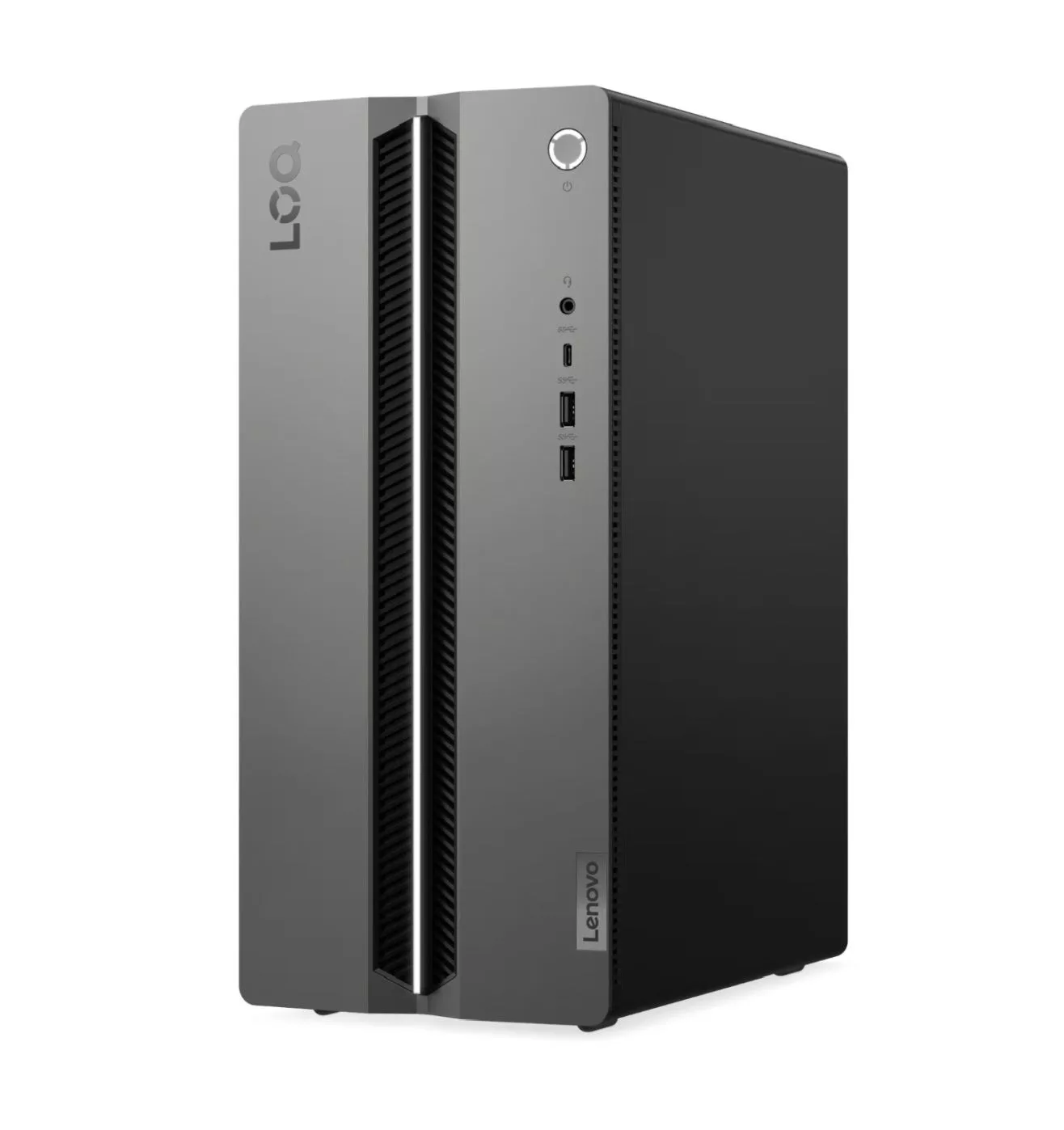 Stalinis kompiuteris Lenovo LOQ Tower 17IRR9 - Intel Core i7-14700, 32GB RAM, 1TB SSD, NVIDIA GeForce RTX 5060 8GB