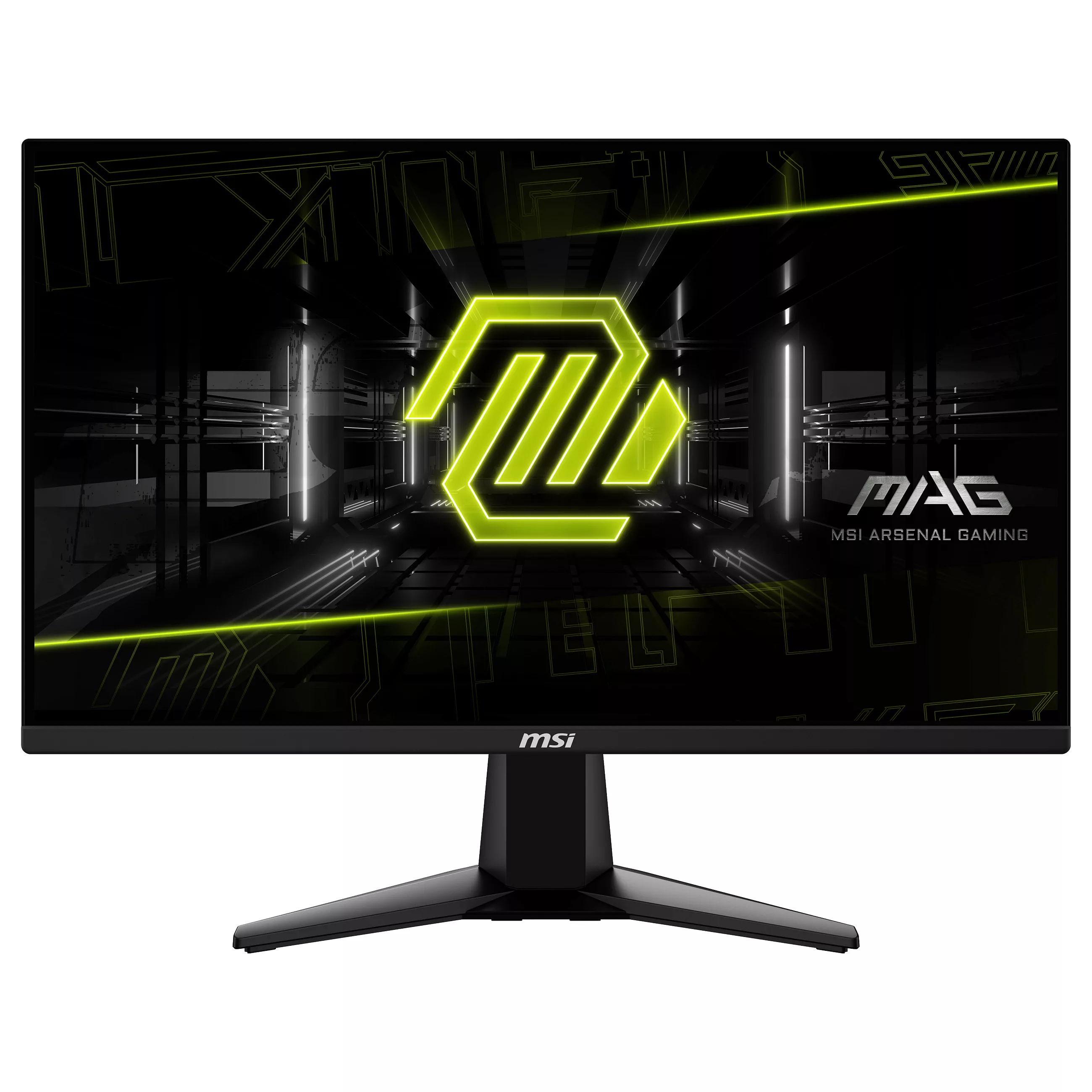 MSI 255F 24.5" FHD IPS 200Hz
