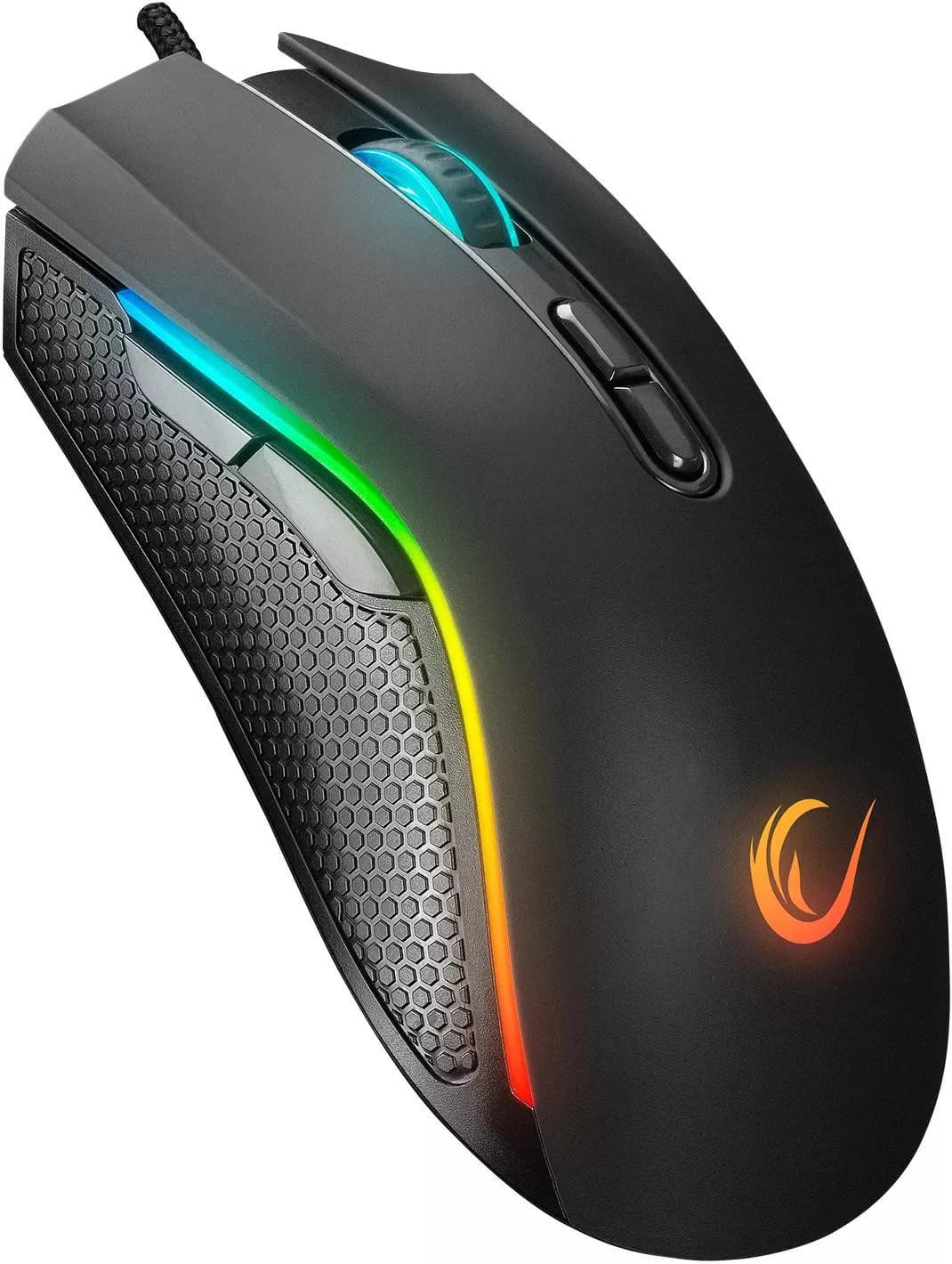 Rampage SMX-R44V2 (Black)
