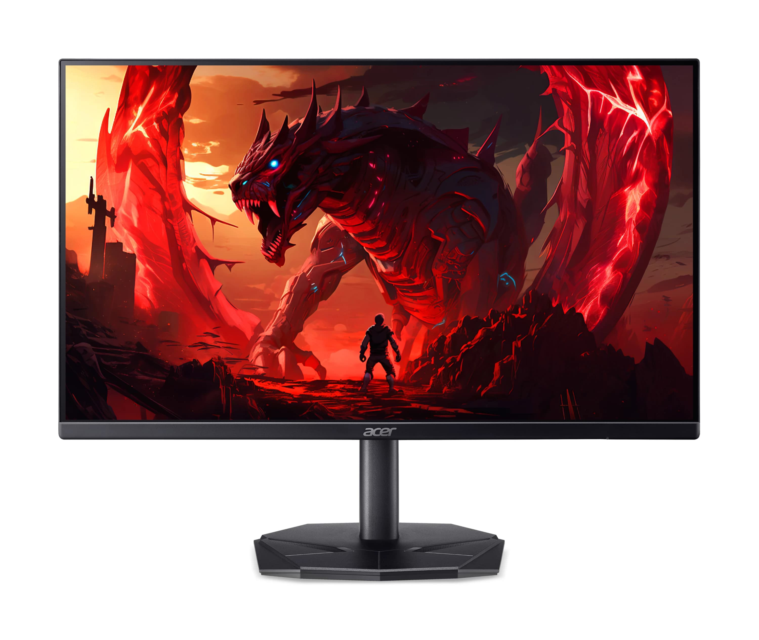 ACER KG240YP0BI 23.8" FHD IPS 165Hz