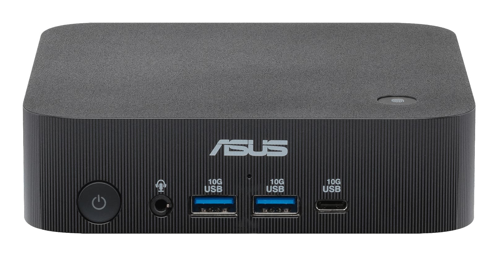 ASUS ExpertCenter PN54-S1-S50095ML mini kompiuteris, AMD Ryzen 5 220, 16 GB RAM, 512 GB SSD