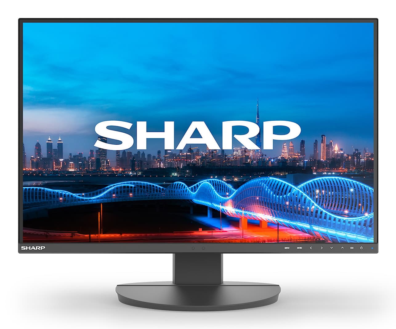 NEC EA241W 24" WUXGA IPS