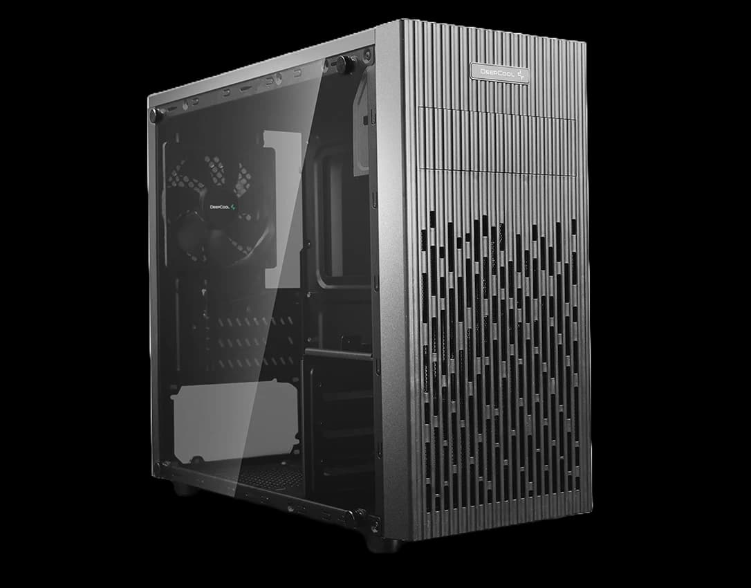 ITwork AMD Ryzen 5 8500G (8GB DDR5, 500GB NVMe) - stacionarus biuro kompiuteris