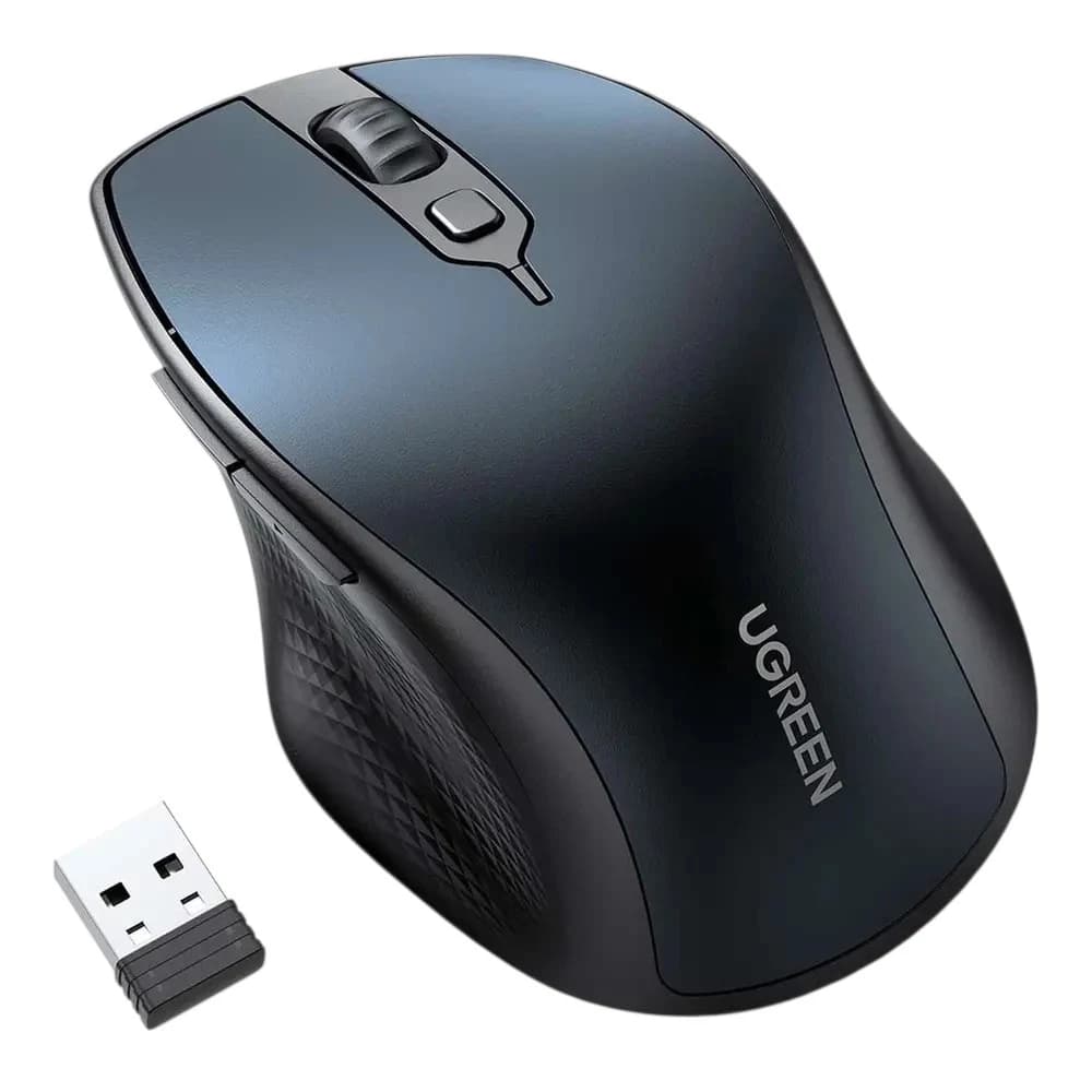 UGREEN MU101 (Blue)
