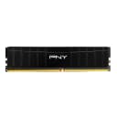 PNY 16GB 3200MHz CL16 DDR4 Low Profile