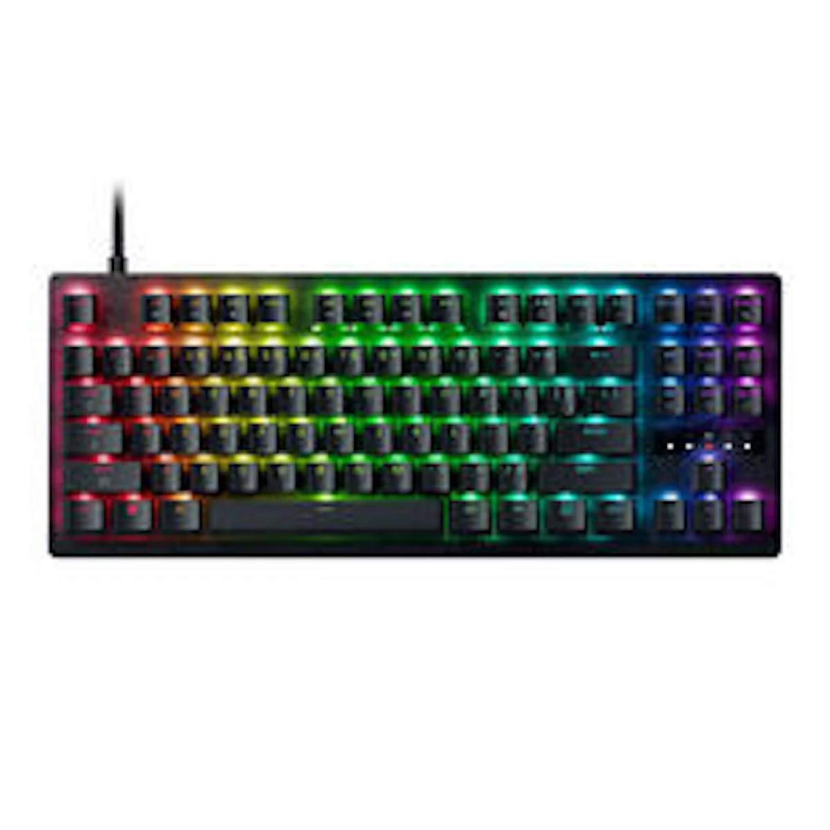 Razer Huntsman V3 Tenkeyless 8KHz DE