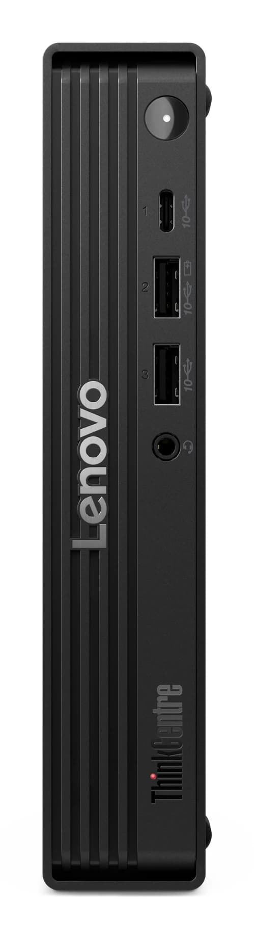 Lenovo ThinkCentre M70q Gen 6 mini kompiuteris, Intel Core Ultra 3 205T, 16GB DDR5, 512GB SSD