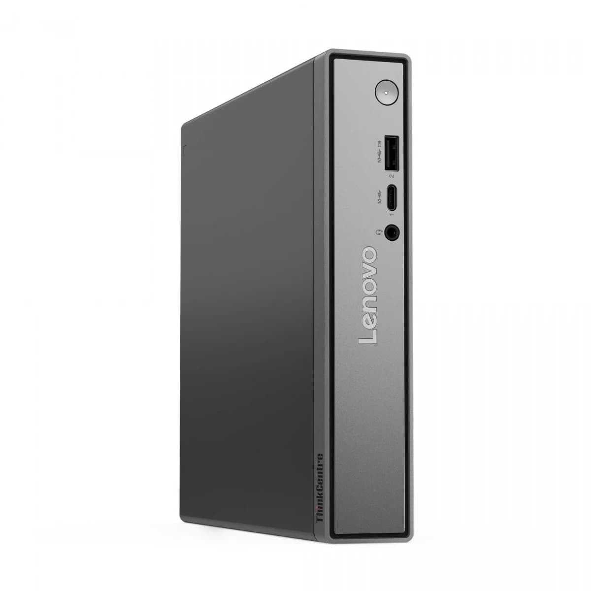 Lenovo ThinkCentre Neo 50q Tiny G6 stalinis kompiuteris - Intel Core Ultra 5 226V, 16GB DDR5, 1TB SSD, Wi-Fi 6E