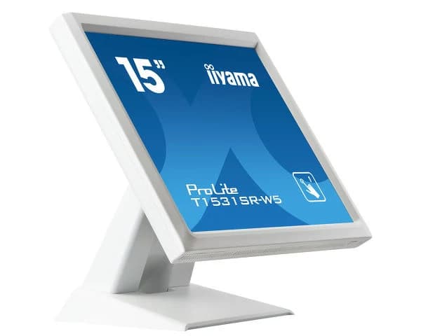 IIYAMA ProLite T1531SR-W5 15" 1024x768 Touch