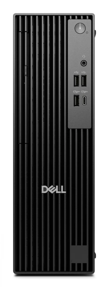 DELL Pro Slim SFF stalinis kompiuteris su Intel Core i3-14100, 16GB DDR4, 512GB NVMe SSD