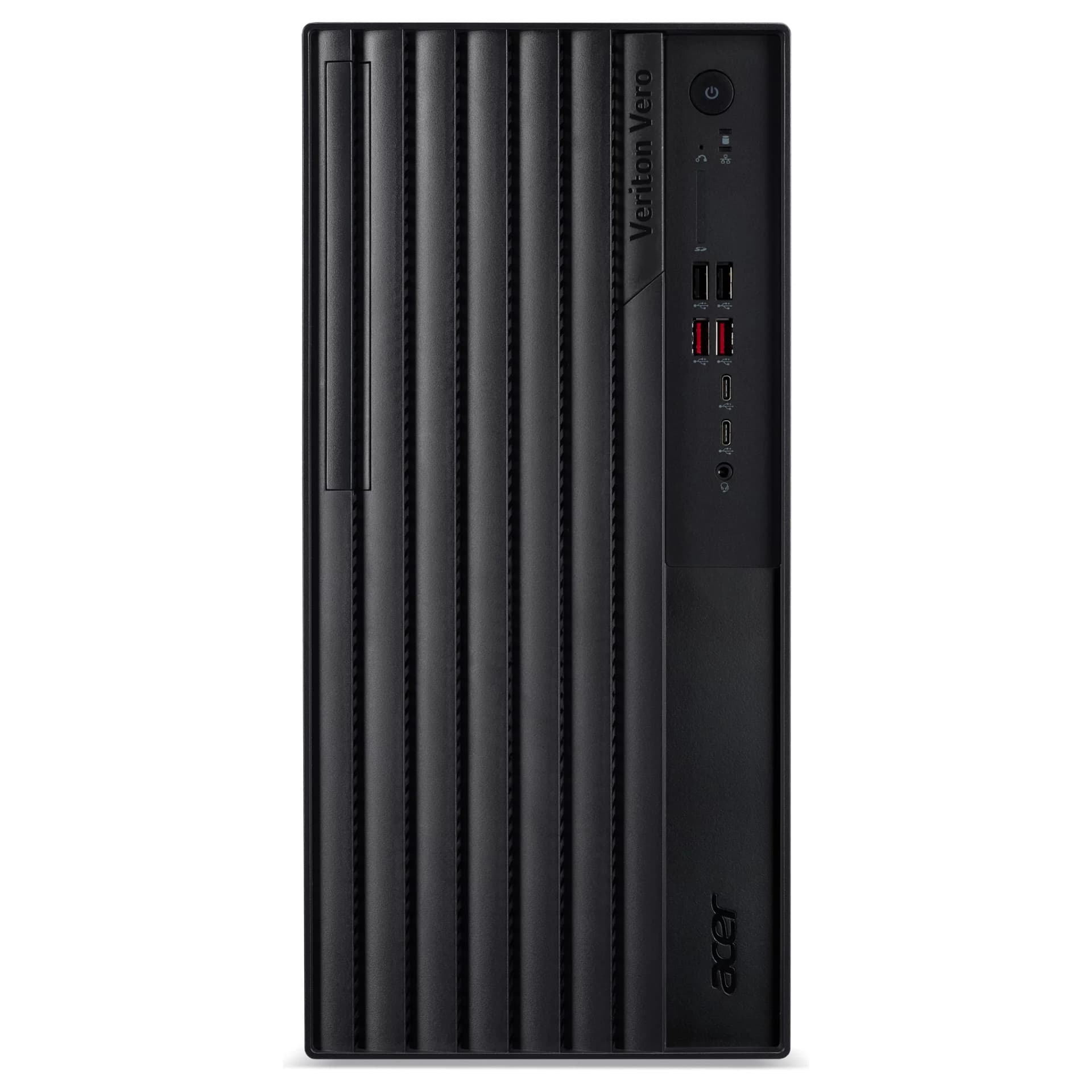 Acer Veriton M6735GT stalinis kompiuteris Intel Core Ultra 5 225 16GB RAM 512GB SSD