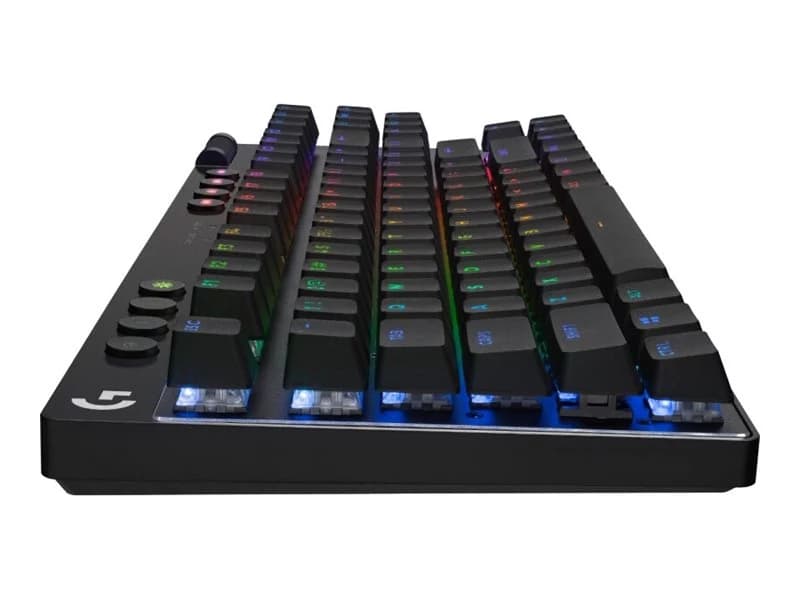 Logitech PRO X TKL Lightspeed (White) French