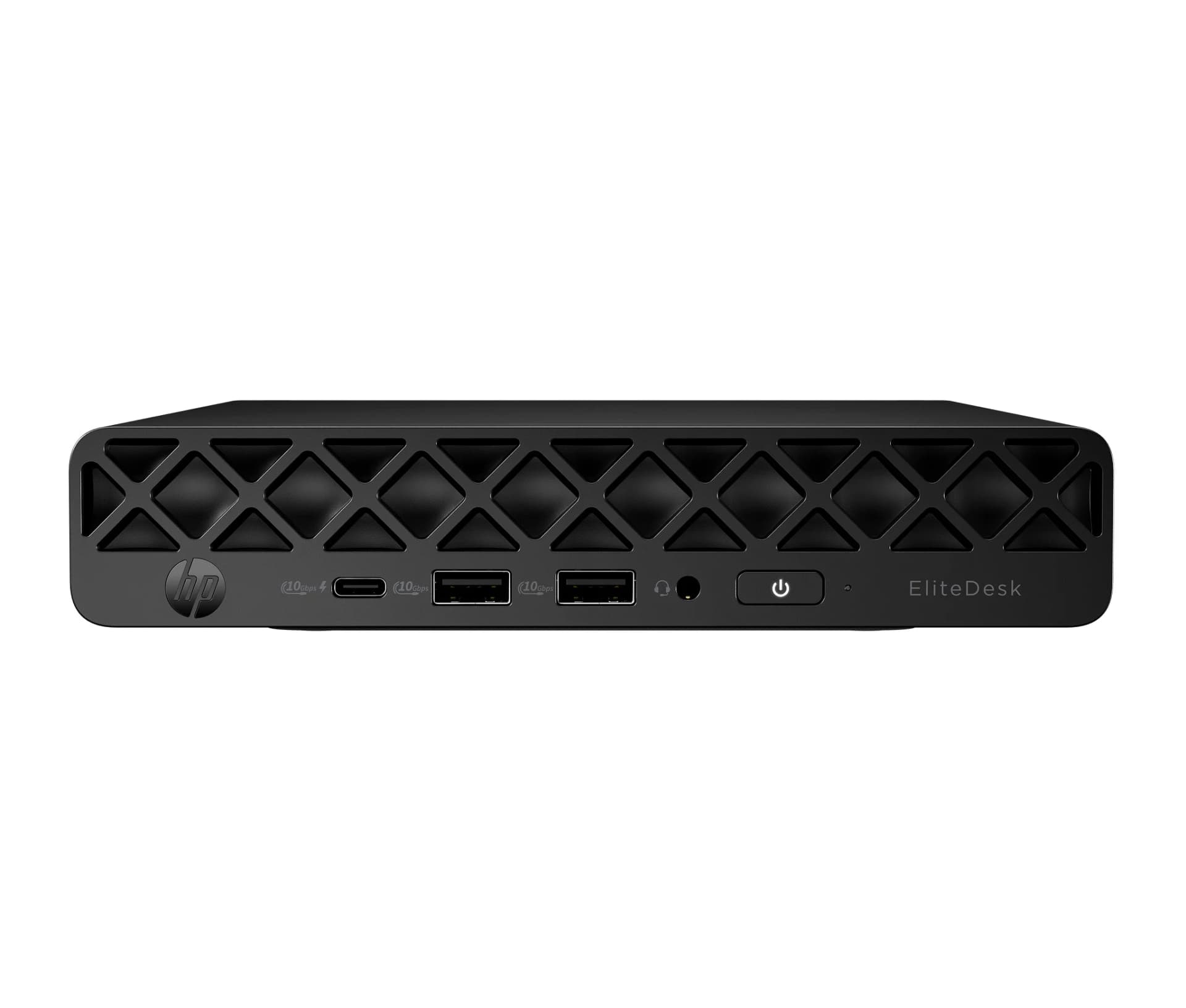 HP EliteDesk 8 Mini G1a AMD Ryzen 5 220 16GB RAM 256GB SSD