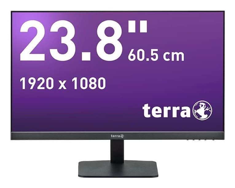 TERRA 2427W V3 23.8" FHD IPS 100Hz