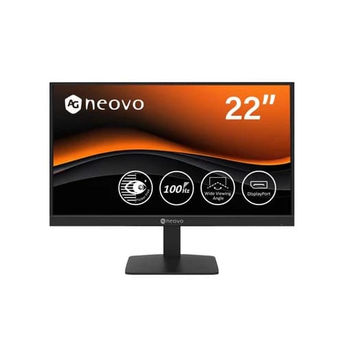 AG Neovo LA-2204 21.5" FHD TN