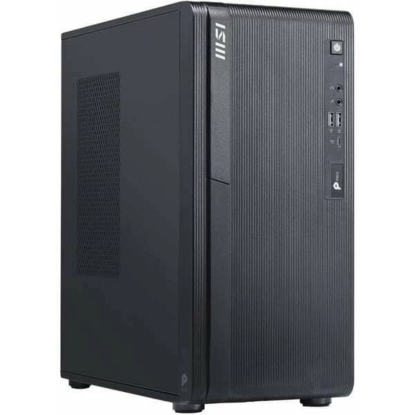 MSI PRO DP180 A14-1275AT i5-14400 All-in-One su Monitoriumi - Core i5
