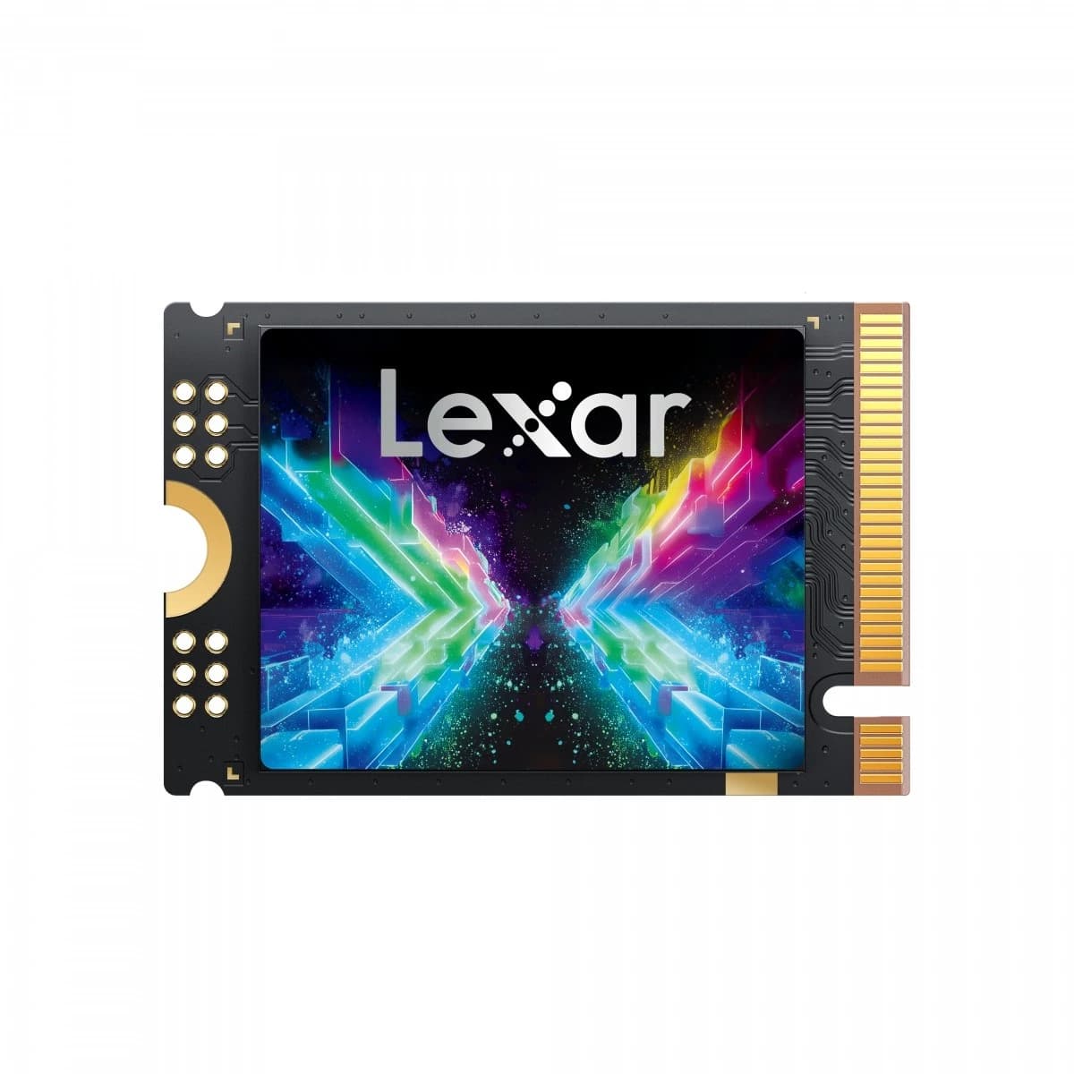 Lexar 512GB PLAY X NVMe SSD