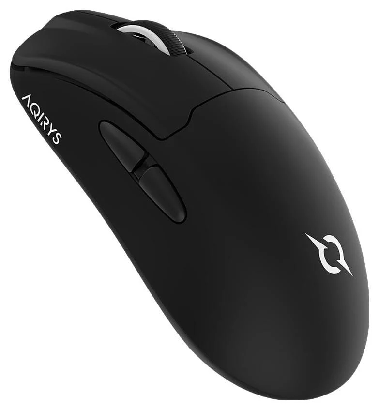 AQIRYS M60 (Black)