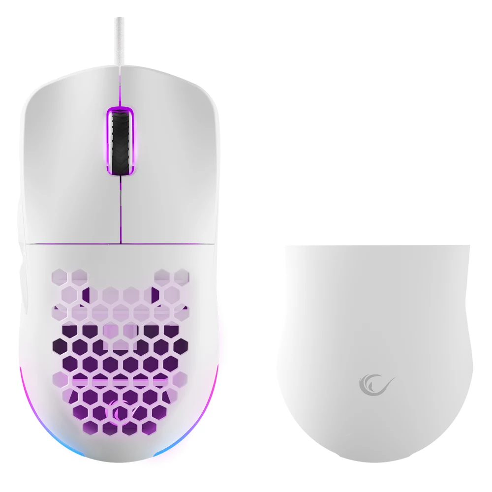 Rampage Blink (White)