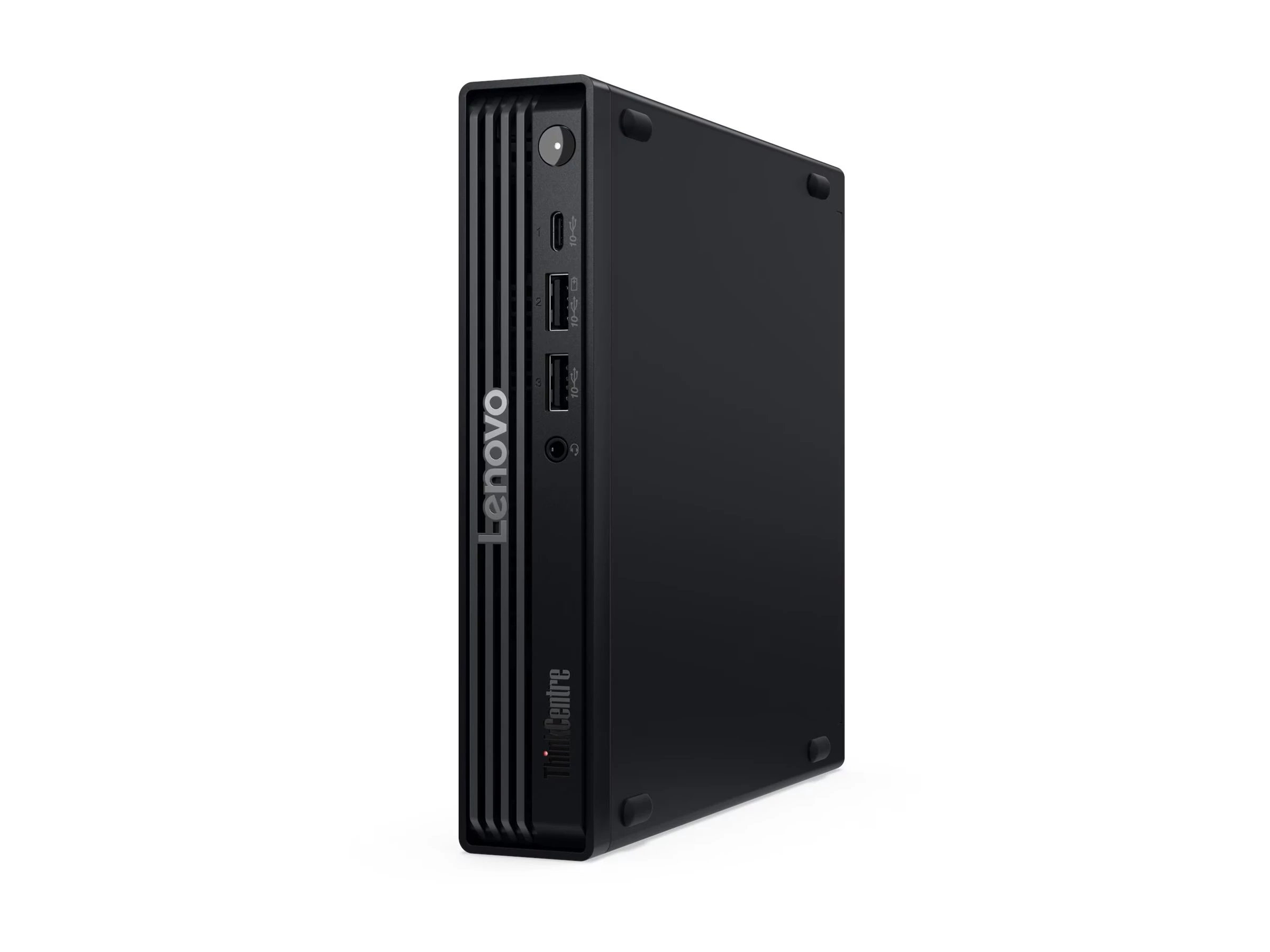 Lenovo ThinkCentre M70q Gen 6 13HA001WMH mini kompiuteris, Intel Core Ultra 5 225T, 16GB DDR5, 512GB SSD