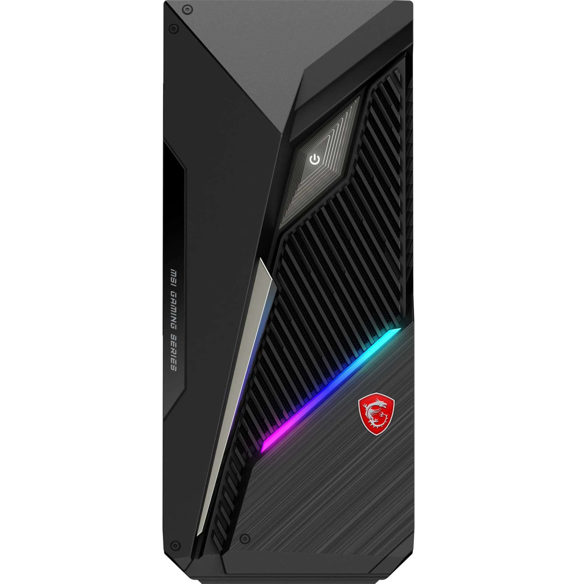 MSI MAG Infinite S3 14NVM5-2873EU Core i5-14400F 16GB DDR5 SSD1TB GeForce RTX 5060 Ti 8G VENTUS 2X PLUS AW-XB560NF (WIFI 6E) Bluetooth 5.3 5