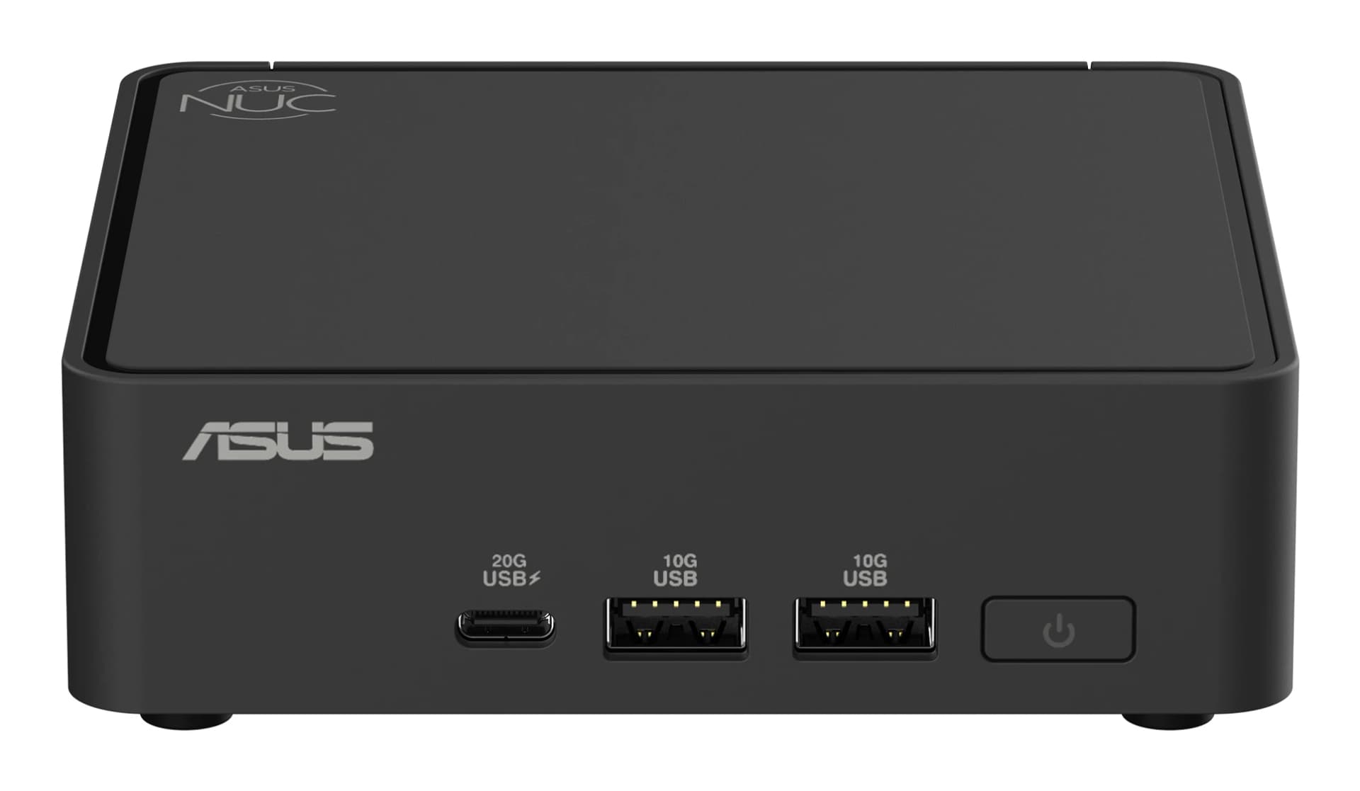 ASUS NUC 15 Pro RNUC15CRKU7084C2 mini kompiuteris, Intel Core Ultra 7 255H, 32GB DDR5, 1TB SSD