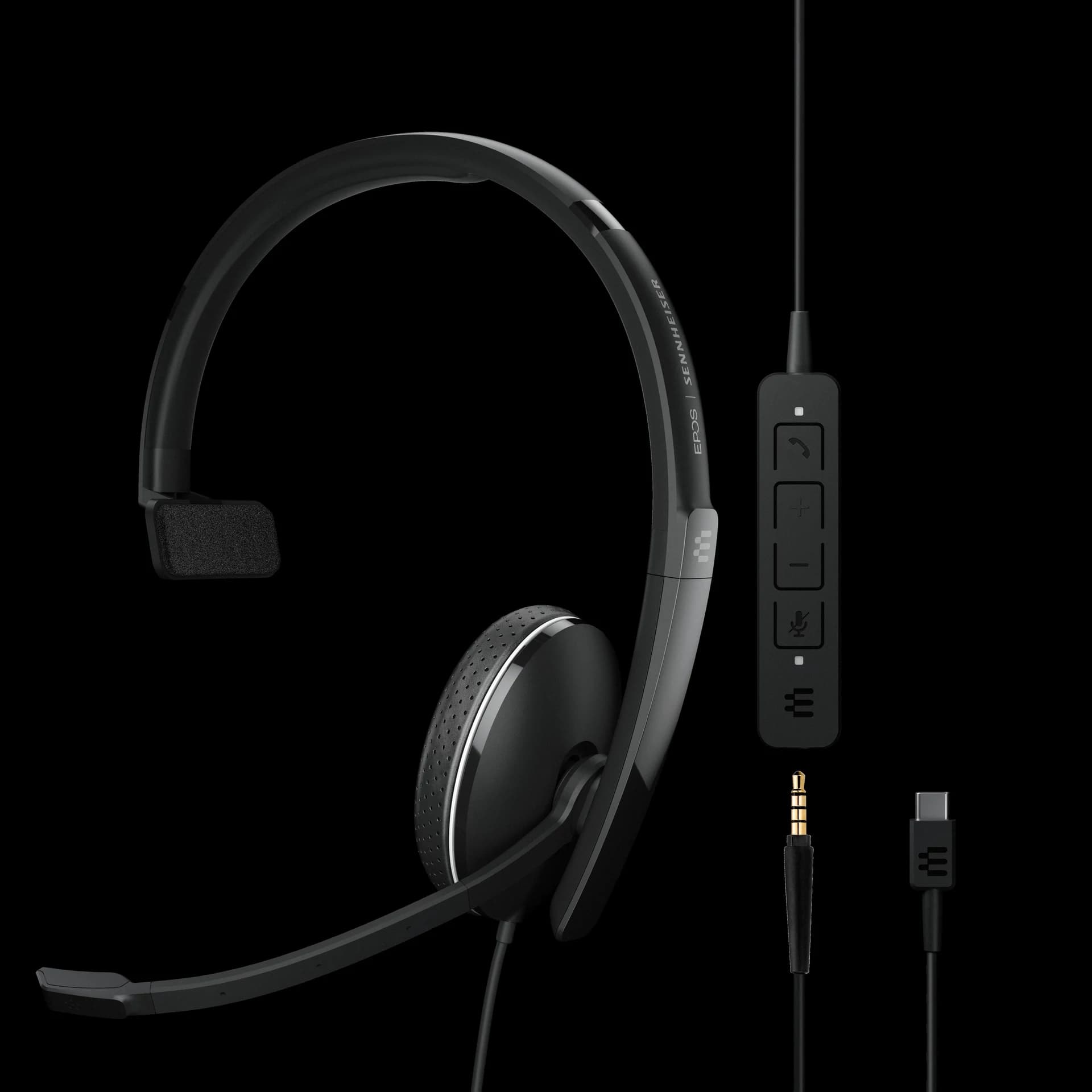 Sennheiser Adapt 100 USB-A Stereo