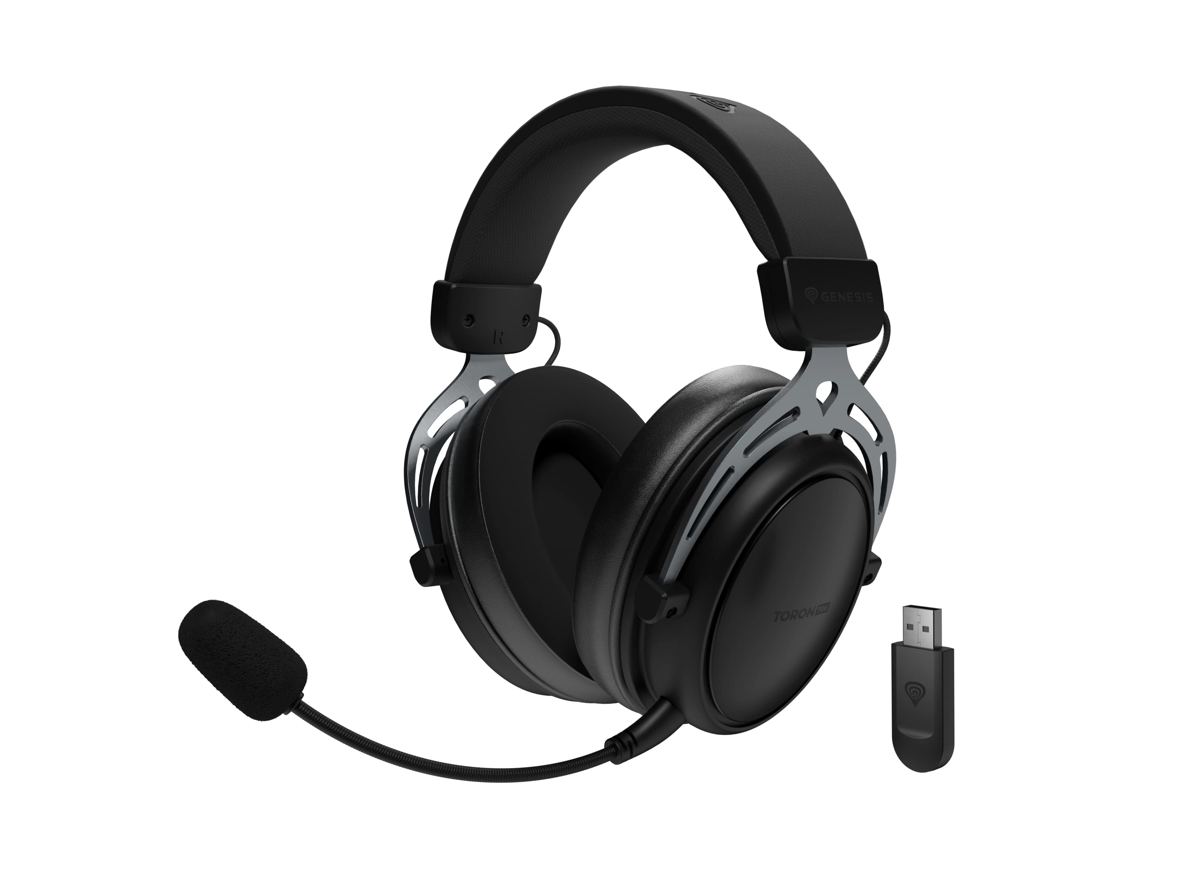 Genesis Toron 706 Wireless (Black)
