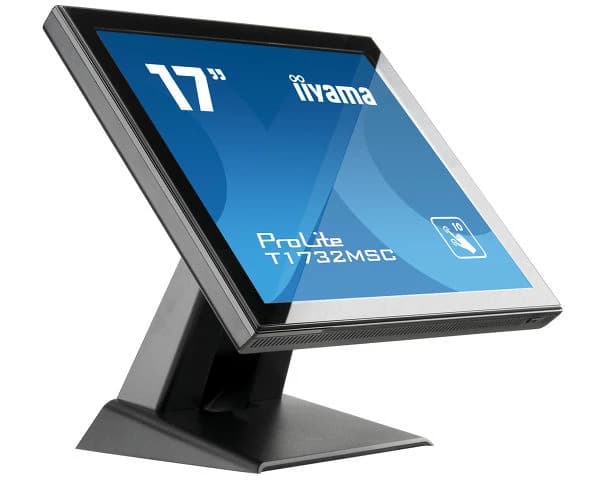IIYAMA ProLite T1732MSC-B5X 17" 1280x1024 Touch