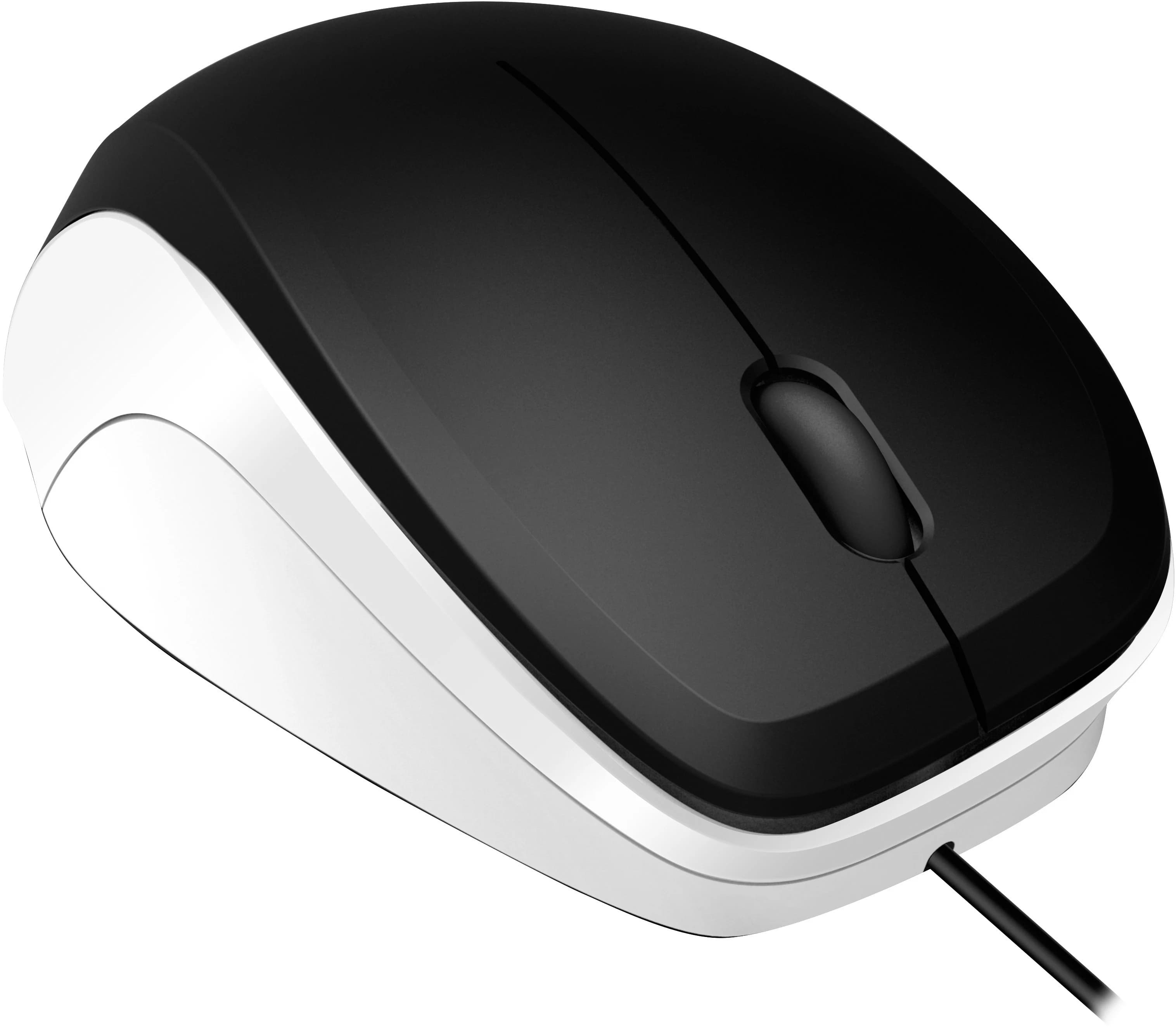 Speedlink Ledgy Silent (Black/White)
