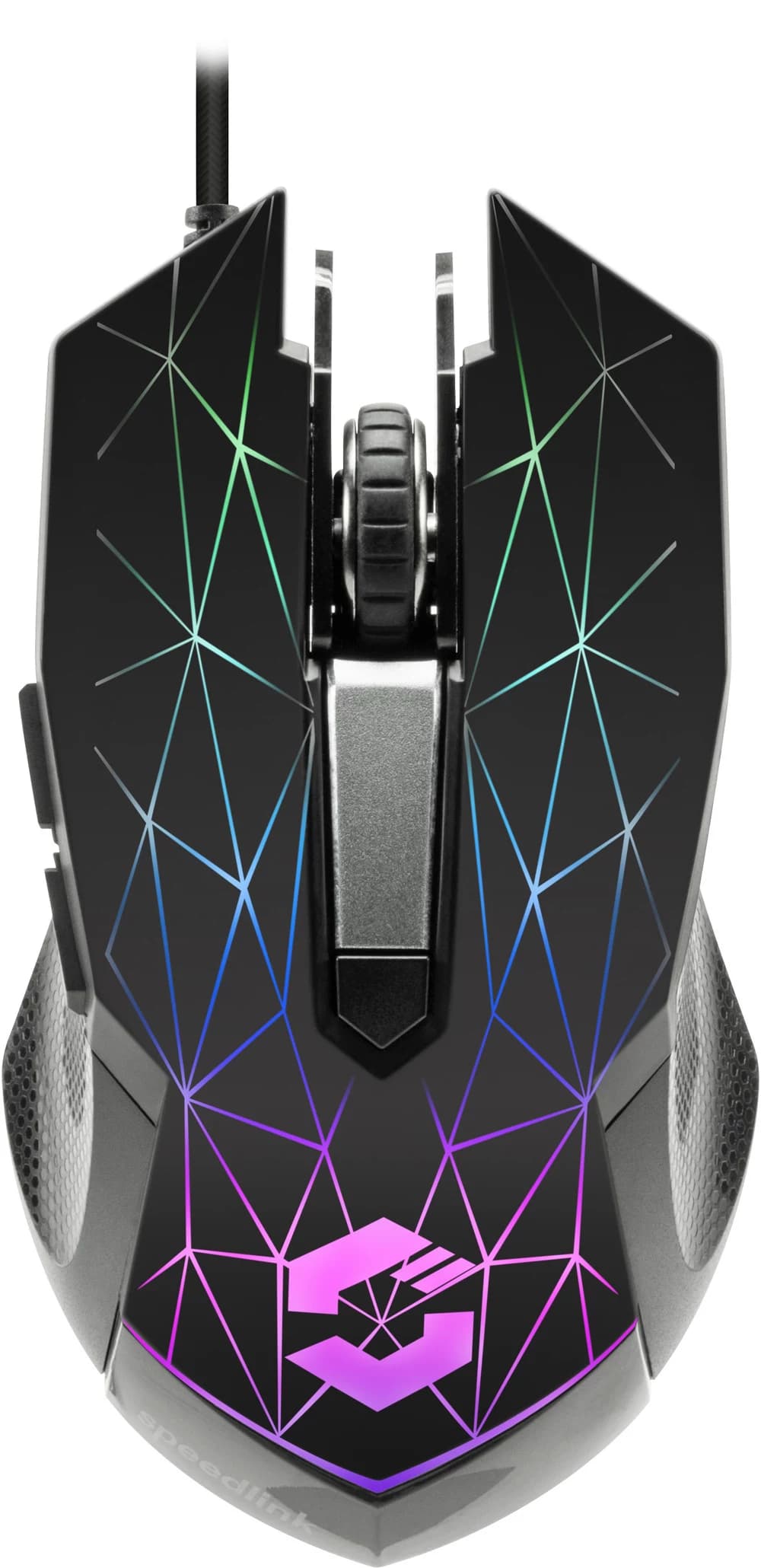 Speedlink Reticos RGB (Black)