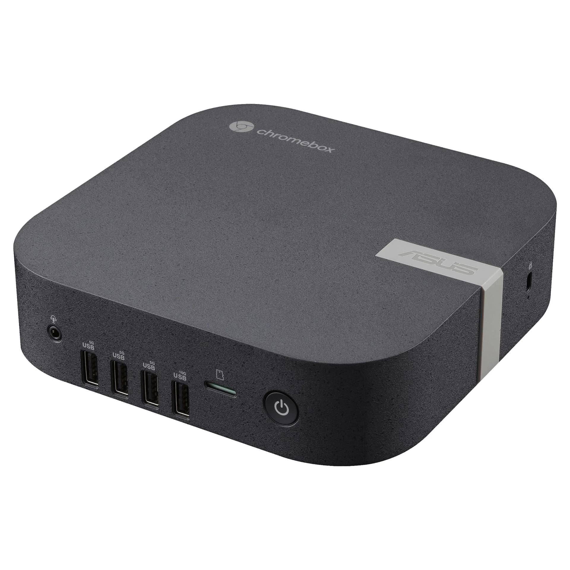 ASUS Chromebox 6a S7009UN mini kompiuteris, Intel Core 7 150U, 8GB DDR5, 256GB SSD, ChromeOS