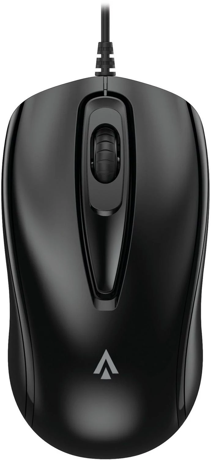 Accura Armona (Black)