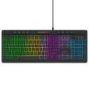 Wozinsky WKG-1044 RGB Gaming (Black)