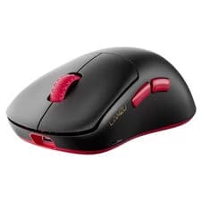 Lamzu Thorn V2 8K (Black/Red)