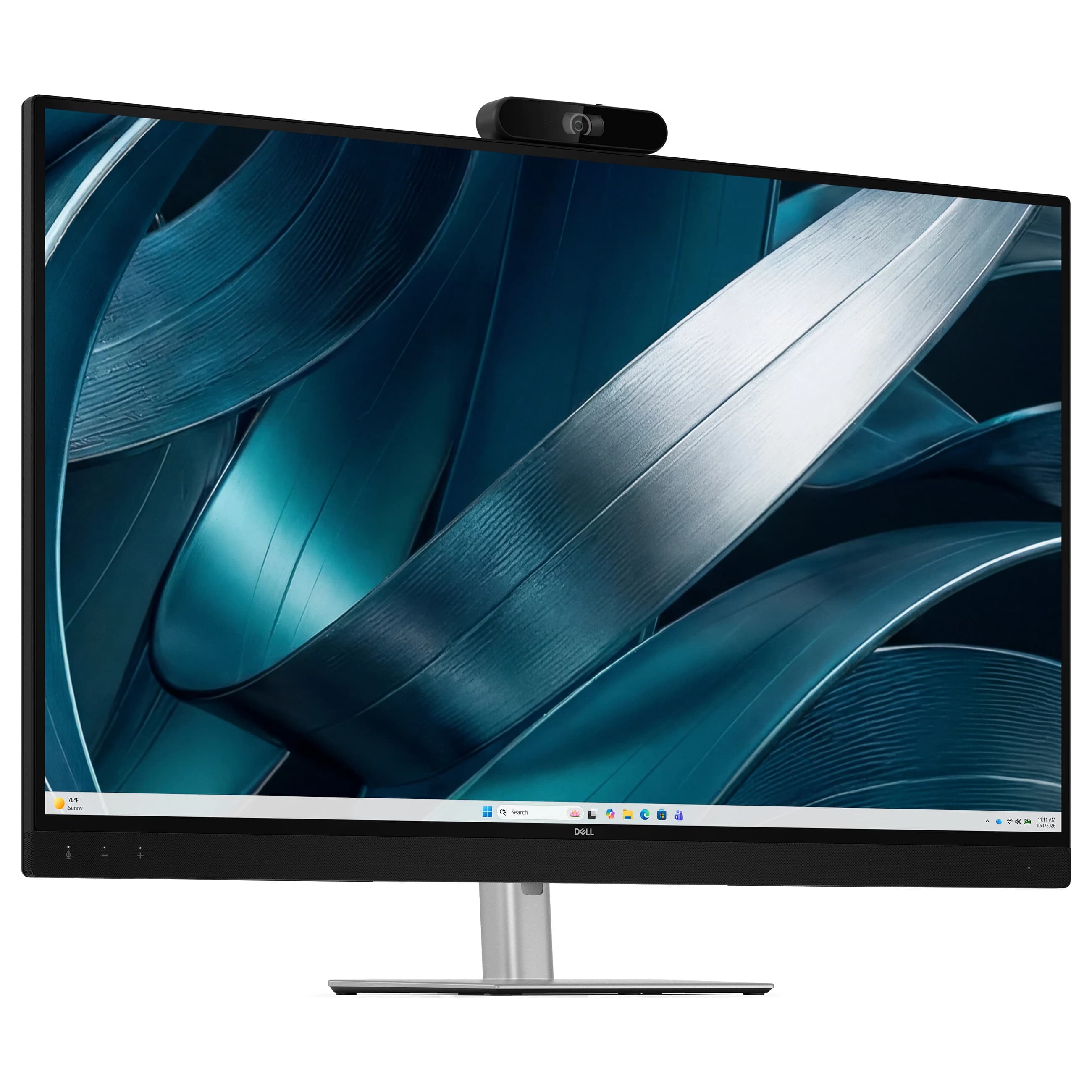 DELL P4326QEB 42.5" 4K IPS
