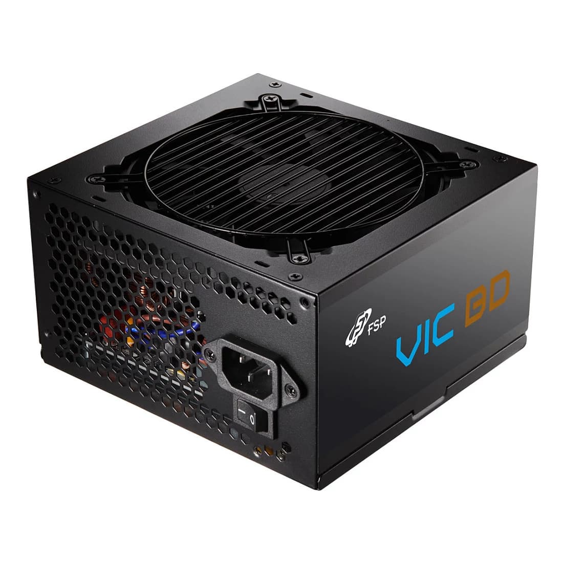 FSP 550W VIC-550BD